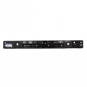 TV lower bar Lincoln MKZ 13-20 rusty