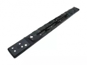 TV lower bar Lincoln MKZ 13-20 rusty