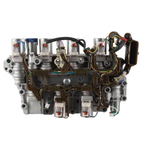 Ford Escape MK4 23-1.5T AWD Automatic Transmission Valve Body