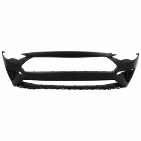 Front bumper bare Ford Mustang mk6 18-23 rest