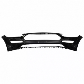 Front bumper bare Ford Mustang mk6 18-23 rest