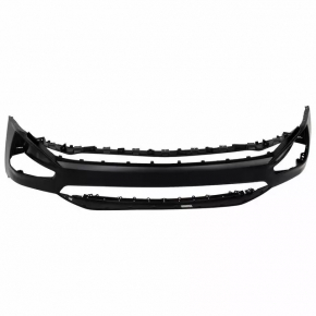 Front bumper bare Ford Mustang mk6 18-23 rest