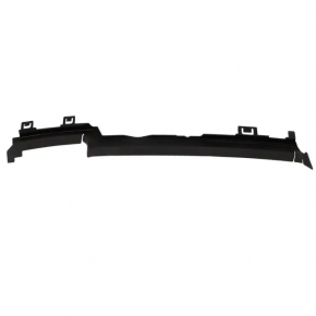 Left radiator deflector for Lincoln Corsair 20-25 2.0