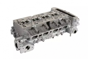 Cylinder head without camshafts Chevrolet Malibu 13-14 2.4 hybrid