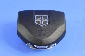 Airbag in steering wheel driver Dodge Journey 11-20