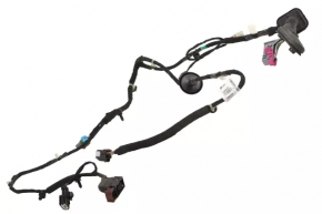 Rear left door wiring Chevrolet Volt 12-15