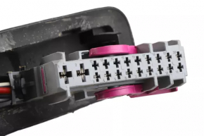 Rear left door wiring Chevrolet Volt 12-15