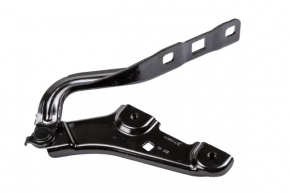 Right hood hinge Chevrolet Malibu 16-
