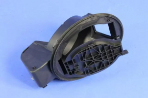Fuel filler flap housing Jeep Cherokee KL 14-18
