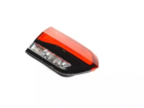 Inner taillight trunk lid left Jeep Grand Cherokee WK2 14-21 black