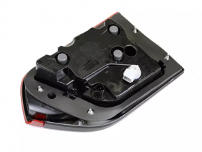 Light inside trunk lid left Jeep Grand Cherokee WK2 14-21 black
