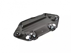 Engine protection Jeep Grand Cherokee WK2 16-3.6 metal