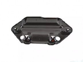 Engine protection Jeep Grand Cherokee WK2 16-3.6 metal