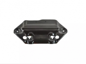 Engine protection Jeep Grand Cherokee WK2 16-3.6 metal