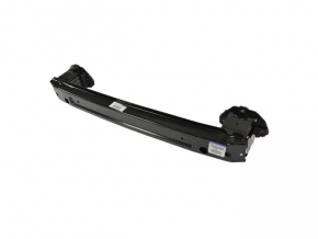 Rear bumper reinforcement Jeep Renegade 15-18 prerest, rusty, dented