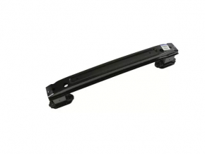 Rear bumper reinforcement Jeep Renegade 15-18 prerest, rusty, dented