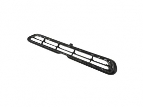 Fiat 500X 16-22 Front Bumper Upper Grille