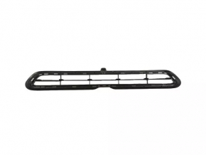 Fiat 500X 16-22 Front Bumper Upper Grille
