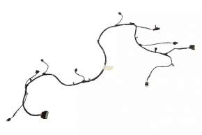 GMC Terrain 18 Front Bumper Wiring for Parking Sensors