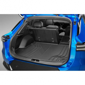 Trunk carpet rubber Chevrolet Equinox EV 24-26