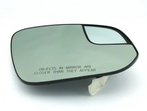 Right mirror element for Toyota Rav4 16-18 (turn signal and heating)