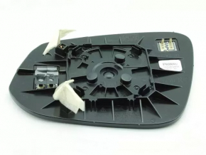 Right mirror element for Toyota Rav4 16-18 (turn signal and heating)