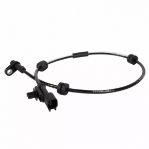 ABS sensor rear left Ford Fiesta 11-19