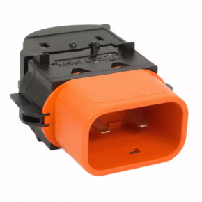 Front right window lift control Ford Focus mk3 11-18 black, manual