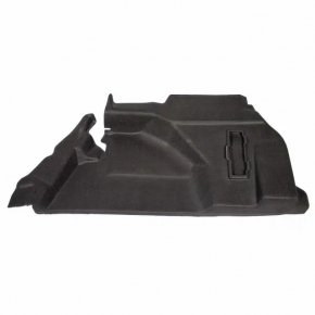 Left wheel arch trim for Ford Focus mk3 11-18 4d
