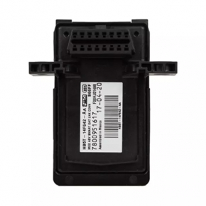 Smart Data Link Control Module Computer Ford Fusion mk5 13-17
