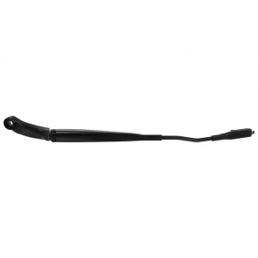 Left windshield wiper arm for Ford Mustang mk6 15-