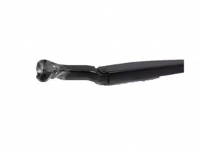 Left windshield wiper arm for Ford Mustang mk6 15-