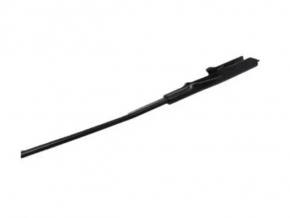 Left windshield wiper arm for Ford Mustang mk6 15-