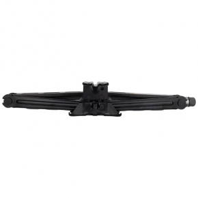 Jack Ford Explorer 20-24