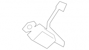 Antenna Amplifier Ford Explorer 20-