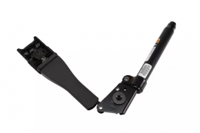 Seat Belt Tensioner Front Right Buick Encore 13-19 Black
