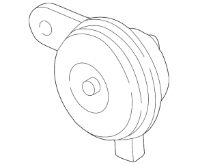 Honda Accord 13-17 Low Signal