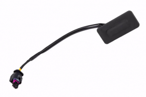 Chevrolet Bolt 17- Tailgate Release Button