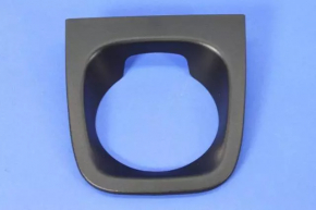 14-15 Dodge Durango Cruise Radar Bezel