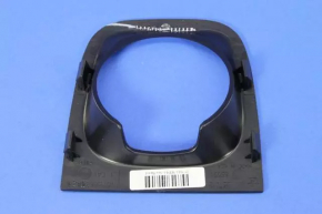 14-15 Dodge Durango Cruise Radar Bezel