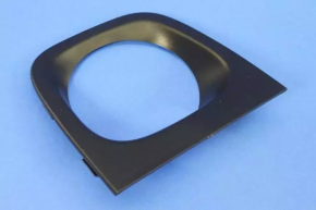 14-15 Dodge Durango Cruise Radar Bezel