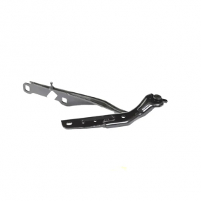 Hood hinge left Dodge Charger 11-
