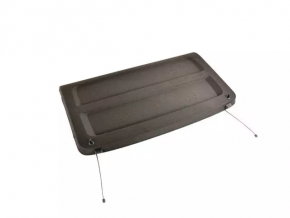 Jeep Renegade 15 trunk shelf - broken, scratches