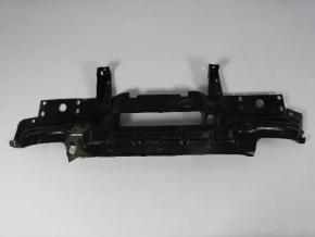 Fiat 500 12-19 rear panel interior