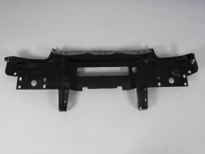 Fiat 500 12-19 rear panel with eyepieces, dents