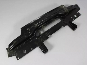 Fiat 500 12-19 rear panel with eyepieces, dents