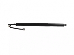 Left tailgate shock absorber for Jeep Grand Cherokee WK2 15-22 electric