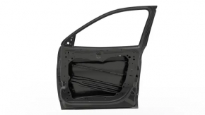 Door assembly front right Jeep Cherokee KL 14-