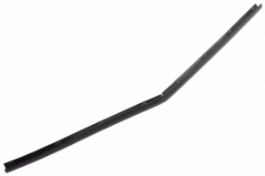 Chevrolet Equinox 18- Central Hood Seal