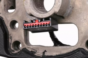 Naked steering wheel Chevrolet Impala 14-20